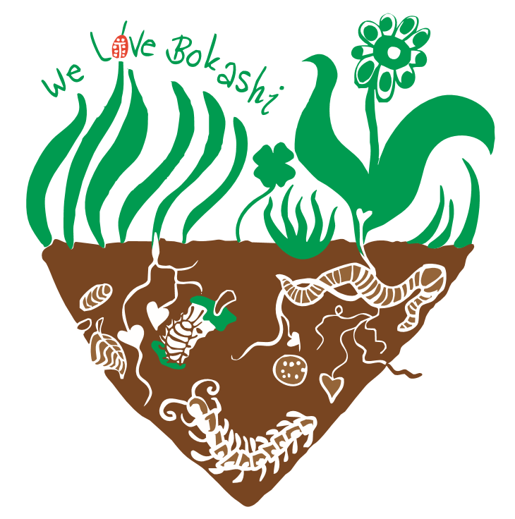 Wat is Bokashi – Bokashi